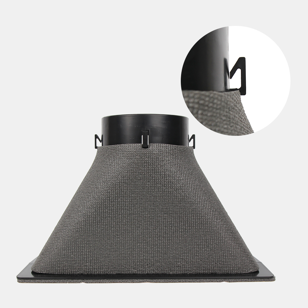 [2131] ◆딸깍 서브덕트◆ 후렌찌 150A