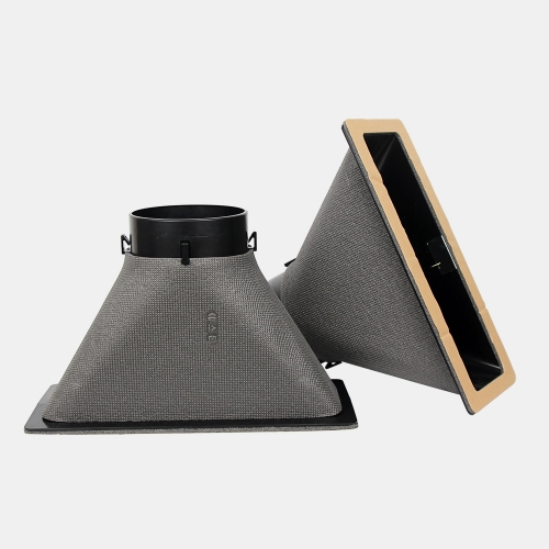 [2132] ◆딸깍 서브덕트◆ 후렌찌 200A