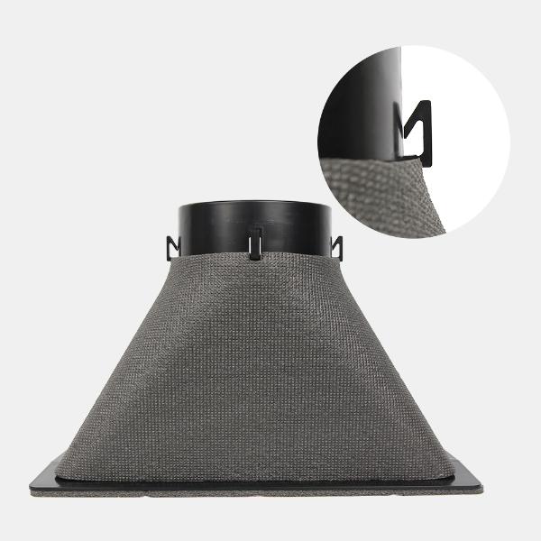 [2132] ◆딸깍 서브덕트◆ 후렌찌 200A