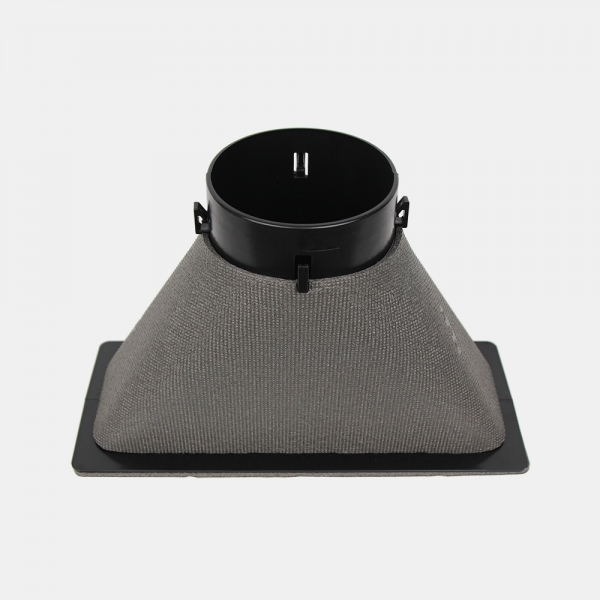 [2132] ◆딸깍 서브덕트◆ 후렌찌 200A