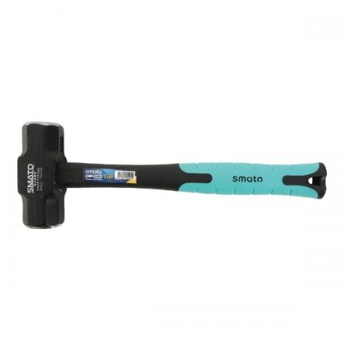 [276] (스마토)망치(함마/TPR자루/2LBS)