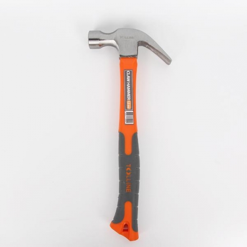 [4000] (툴라인) 화이바 빠루 망치 CH-12 (12OZ)