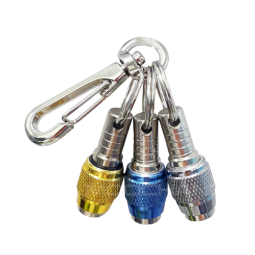 [208] (파워라인)비트홀더 퀵체인지 링고리세트 PQH03 (3PCS)