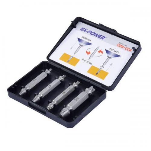 [214] (이엑스파워)볼트리무버 4PCS (EBR-004)