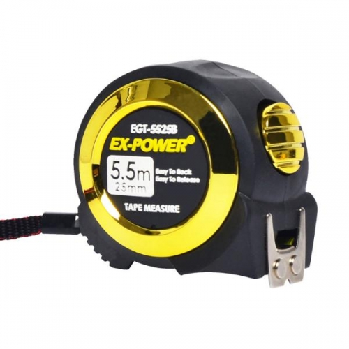 [1246] (이엑스파워)오토락줄자(EGT-5525B)