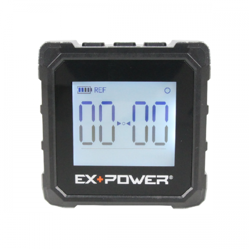 [6100] (이엑스파워)레이저 수평계(경사계)