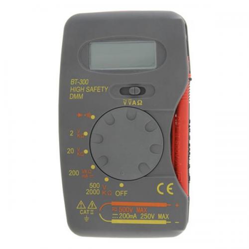 [1257] (블루버드)테스터기 BT-300