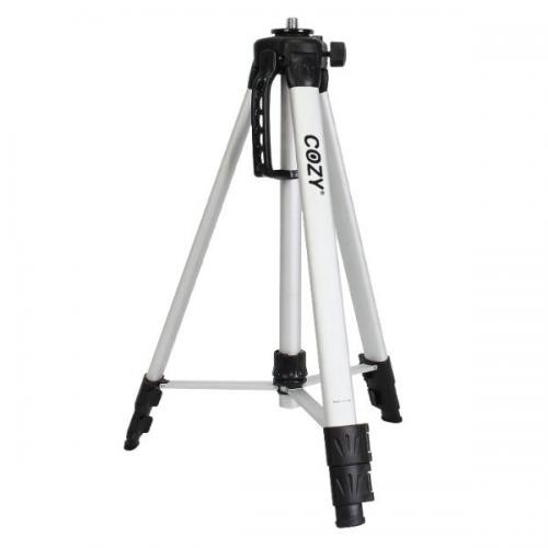 [3723] (COZY)레이저레벨삼각대 CZ-T1500