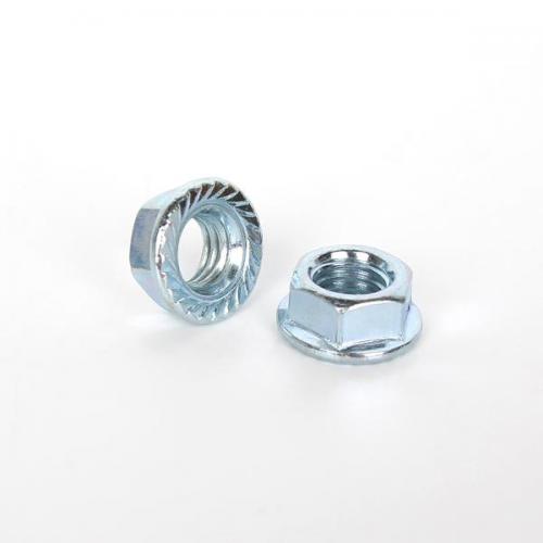 [2919] @시스템부속 플랜지너트(100개)