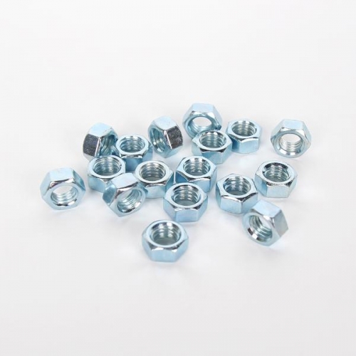 [2916] @시스템부속 너트(100개)