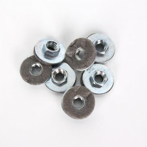 [2922] 너트와샤일체형(보온)(100개)