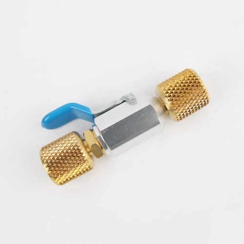 [5259](비비티) 쌍너트볼밸브 - 22