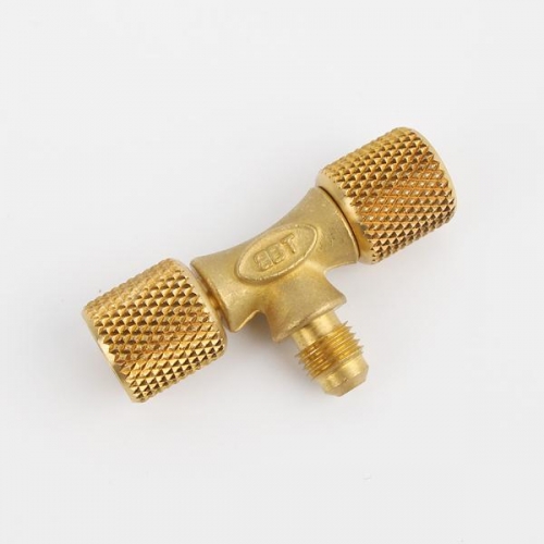 [5258](비비티) T연결 쌍너트