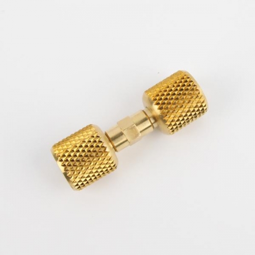 [5260](비비티) 직결 쌍너트 어댑터