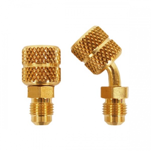 [5795] (비비티) 변환 어댑터 세트(410M-22F) 45도&일자형