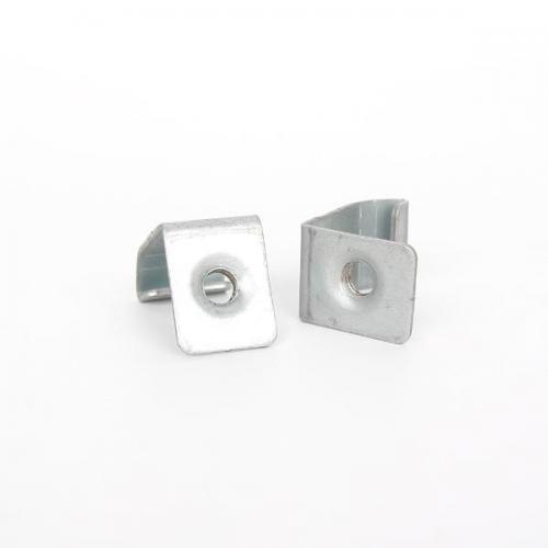 [2939] @C형강 브라케트