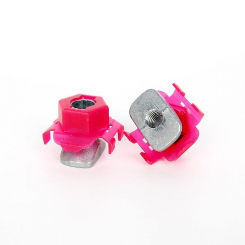 [2941] @전산봉고정대 신형 데크인서트(프라스틱)