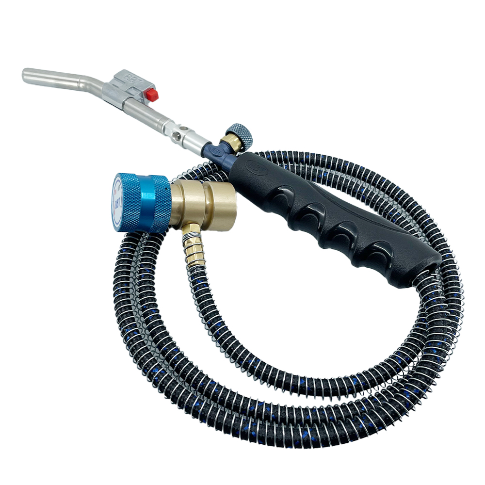 [3771] (비비티) 줄토치 1구 (신형)