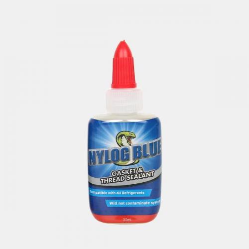 [1478] 나이록(후레아/나사산실란트) RT-201B(신냉용)-파란색