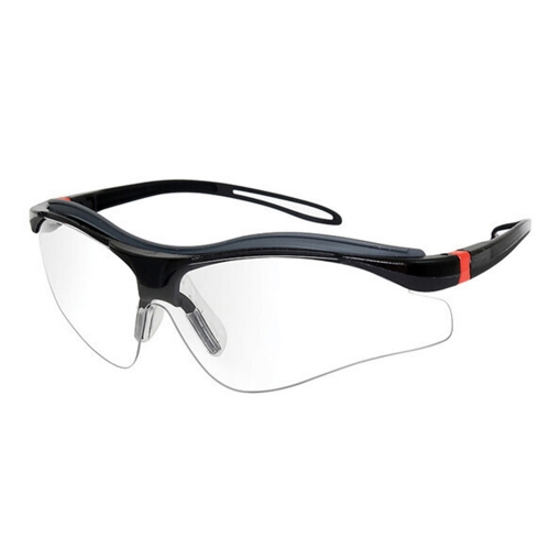 [4163] (오토스) 안전안경 B-811AS