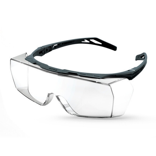 [4166] (오토스) 안전안경 B-626ASF