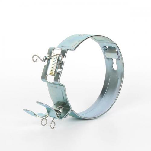 [3022]  65A 측면행가  (BOX :100개)