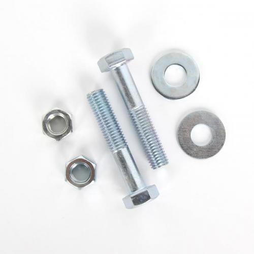 [11009] 타공찬넬 전용 부속 세트