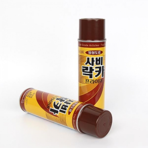 [2967] 락카 적색(사비색)