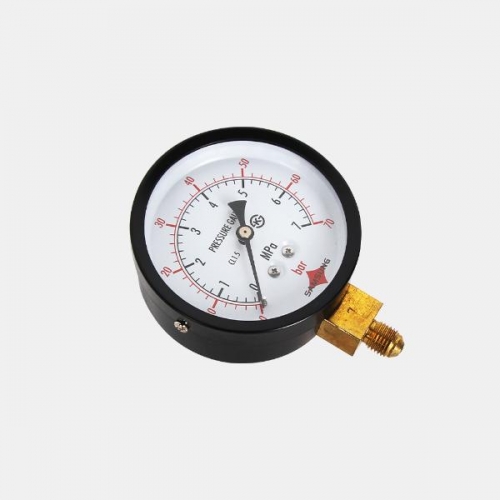 [2885] 압력계(대형) 75A