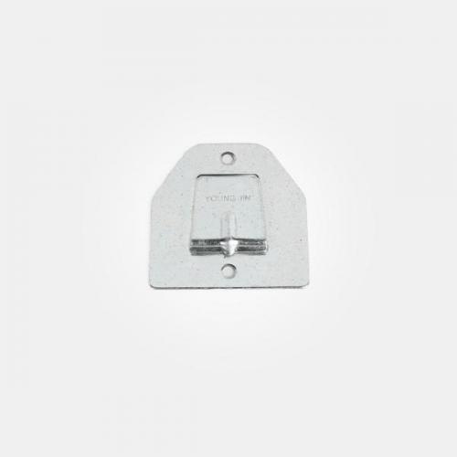 [2780] 선풍기-벽걸이브라켓트