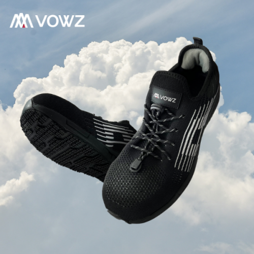 [11239](바우즈) 270mm 스카이 경량 안전화 VZ-404