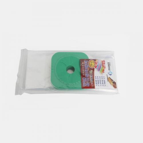 [2778] 분진비닐(중형)(1봉=낱개5개)