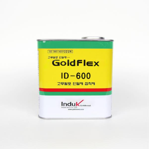 [2852] 발포본드 ID-600 발포접착제 1kg