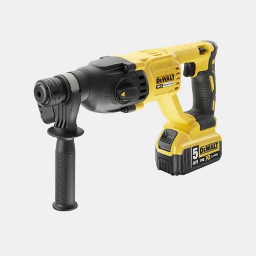 [1160] (디월트)18V 무선로터리해머드릴 DCH133P2