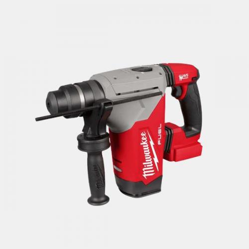 [10065](밀워키) 신형 M18 FHP-802X 로터리 함마드릴 세트