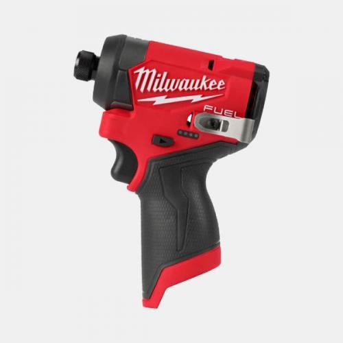 [11010] (밀워키) GEN3 임팩드라이버 M12 FID2-5252X