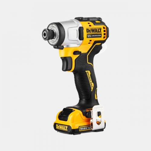 [1185] (디월트)12V 임팩드라이버 DCF801D2