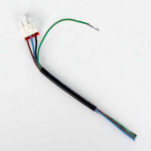 [2998] LG인버터용 커넥터(투인원 벽걸이-핀커버빨간색)