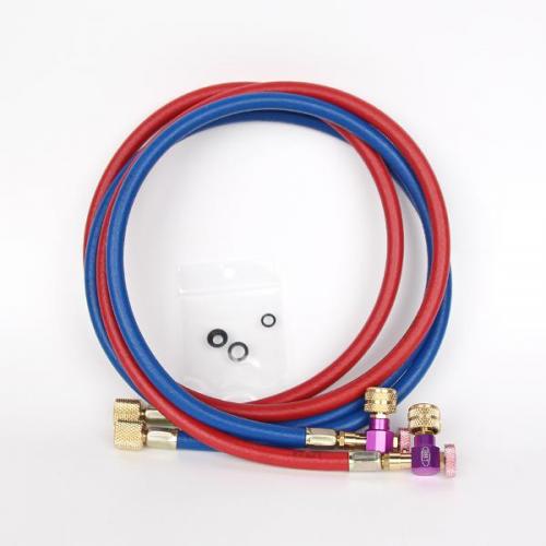 [03773] (비비티)★신제품★ 컨트롤밸브 호스 410전용(세트)