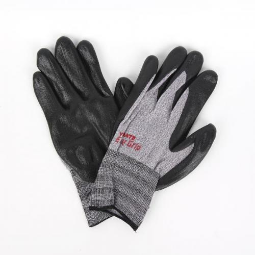 [11174] (야마토) 이지그립 반코팅장갑 L