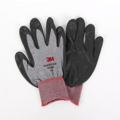 [2906] 3M 여름용 장갑 컴포트그립 에어 (대)