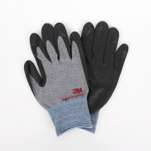 [2908] 3M장갑(슈퍼그립200) 대