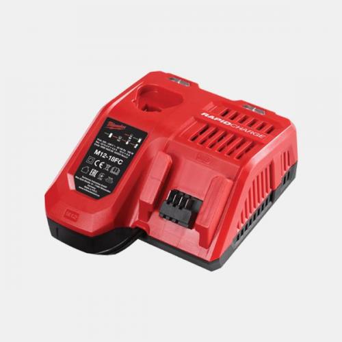 [1177] (밀워키)멀티[급속]충전기 M12-18FC