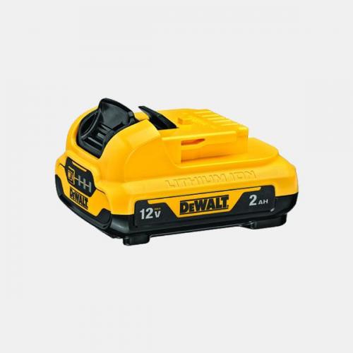 [1180] (디월트) 12V(10.8V) 배터리 DCB127/2.0Ah