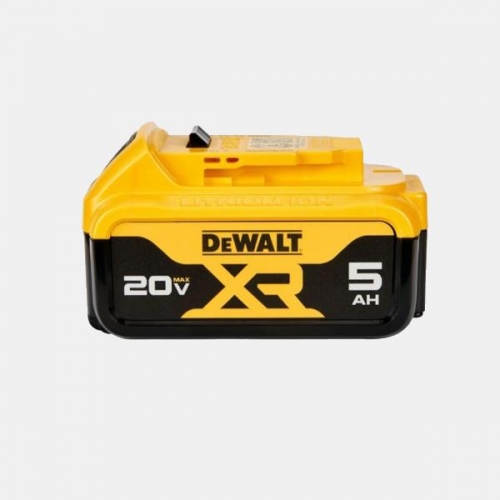 [4019] (디월트) 20V(18V) 배터리 DCB184/5.0Ah