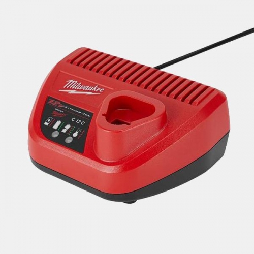 [1165] (밀워키)12V 전용 충전기 C12C