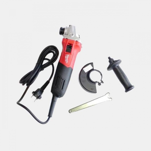 [700] (밀워키)유선 앵글 그라인더 4인치 AG 7-100S