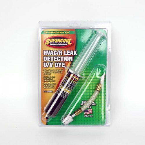 [228] (슈퍼쿨)TSI 형광염료 #61723