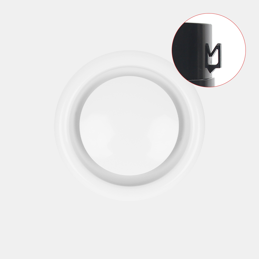 (02130)★백색★◆딸깍 디퓨져◆ 원팬디퓨져 200A 행가타입(부속포함)