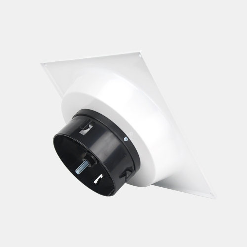 (02124) ★백색★◆딸깍 디퓨져◆ 각팬디퓨져 150A 피스타입